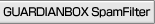 GUARDIANBOX SpamFilter