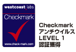 checkmarkロゴ