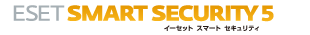 ESET SMART SECURITY 5