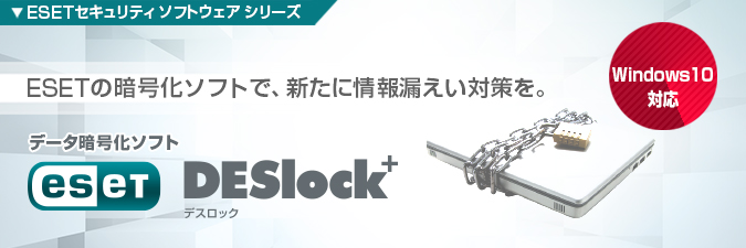 DESlock Plus Pro