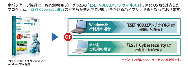 �uESET Cybersecurity�v�������p����������n�C�u���b�h��