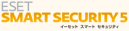 ESET SMART SECURITY 5